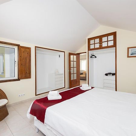 Villa Brejos Albufeira Zewnętrze zdjęcie