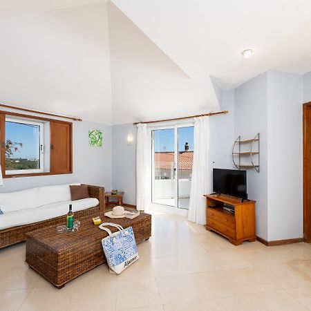 Villa Brejos Albufeira Zewnętrze zdjęcie