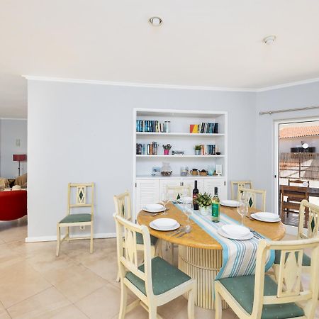 Villa Brejos Albufeira Zewnętrze zdjęcie