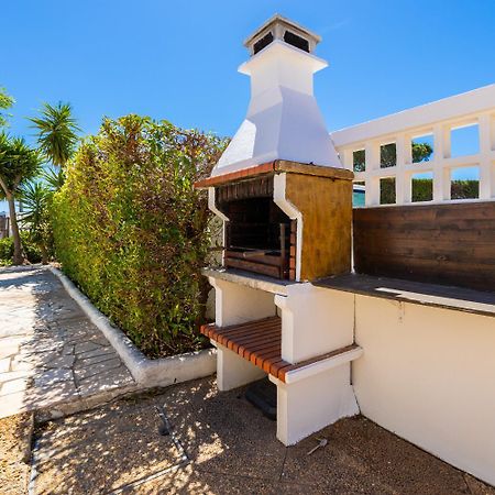 Villa Brejos Albufeira Zewnętrze zdjęcie