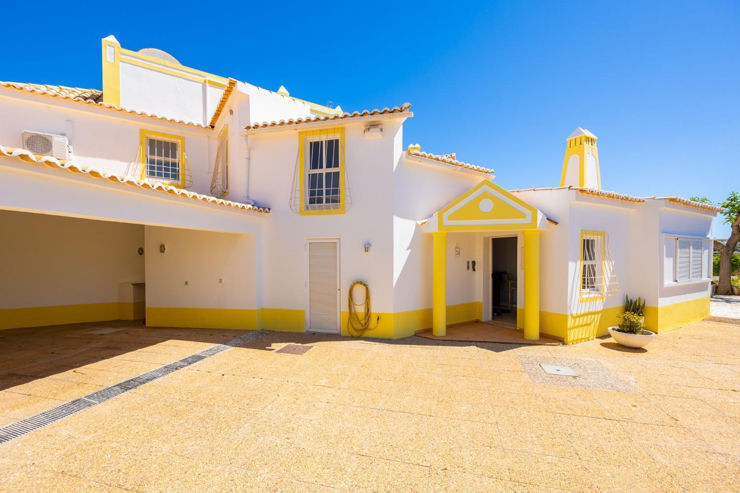Villa Brejos Albufeira Zewnętrze zdjęcie