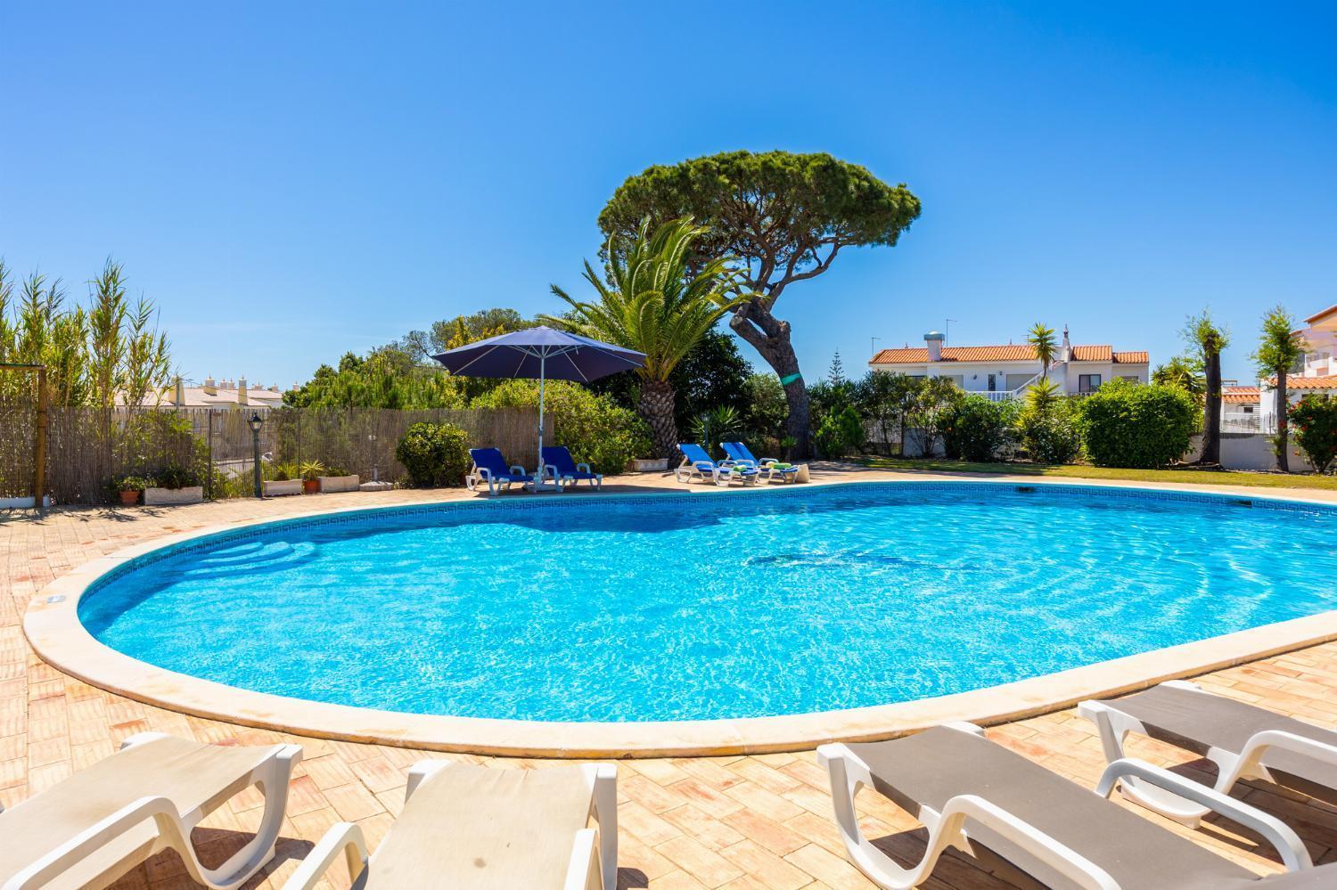 Villa Brejos Albufeira Zewnętrze zdjęcie