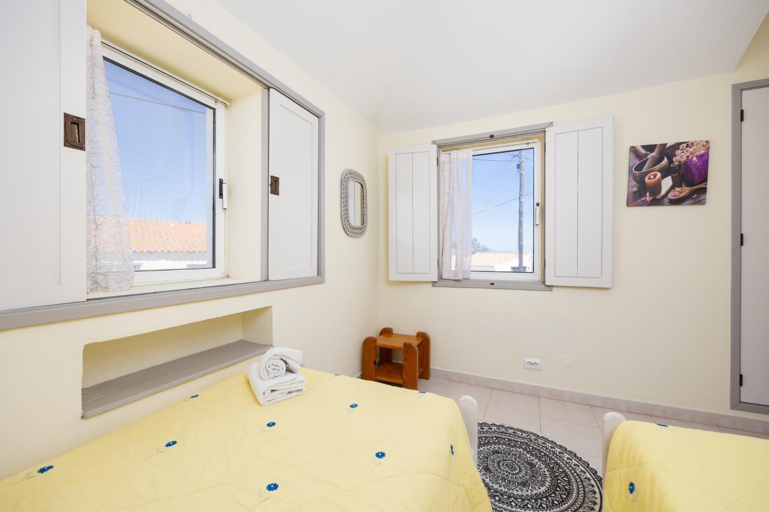 Villa Brejos Albufeira Zewnętrze zdjęcie