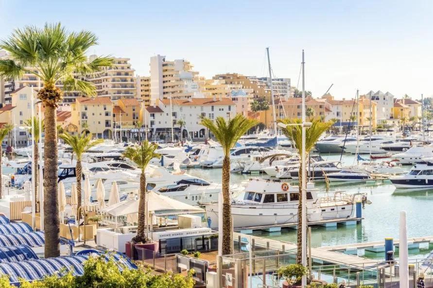 Villa Brejos Albufeira Zewnętrze zdjęcie