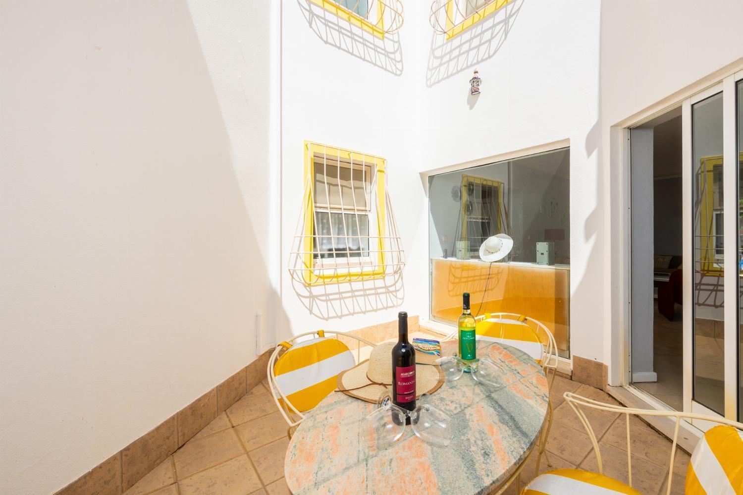 Villa Brejos Albufeira Zewnętrze zdjęcie