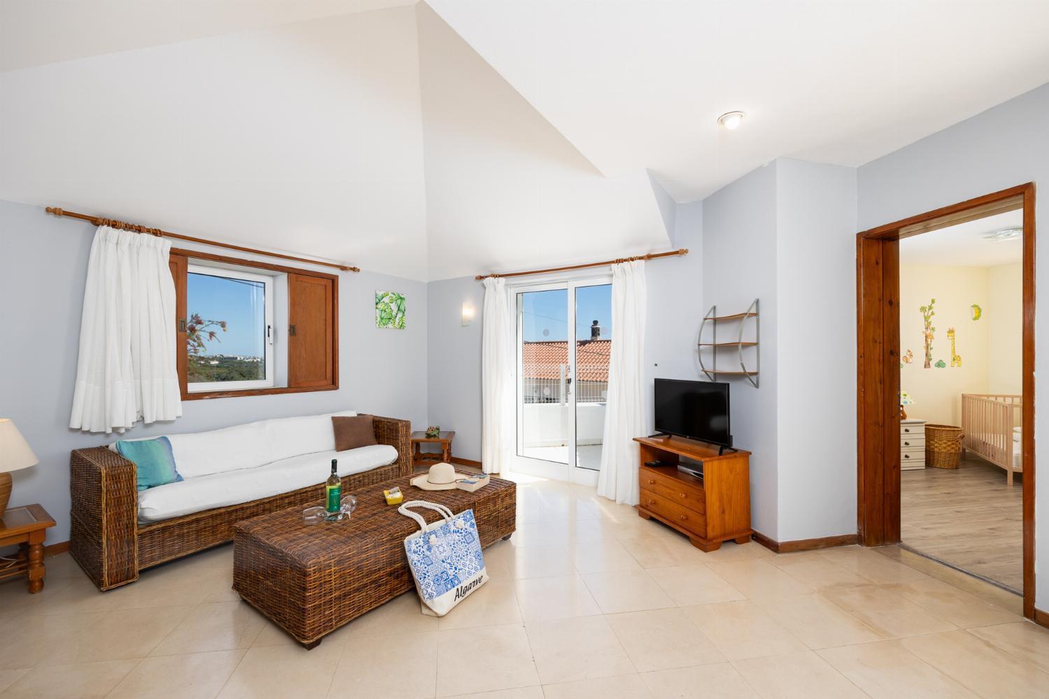 Villa Brejos Albufeira Zewnętrze zdjęcie