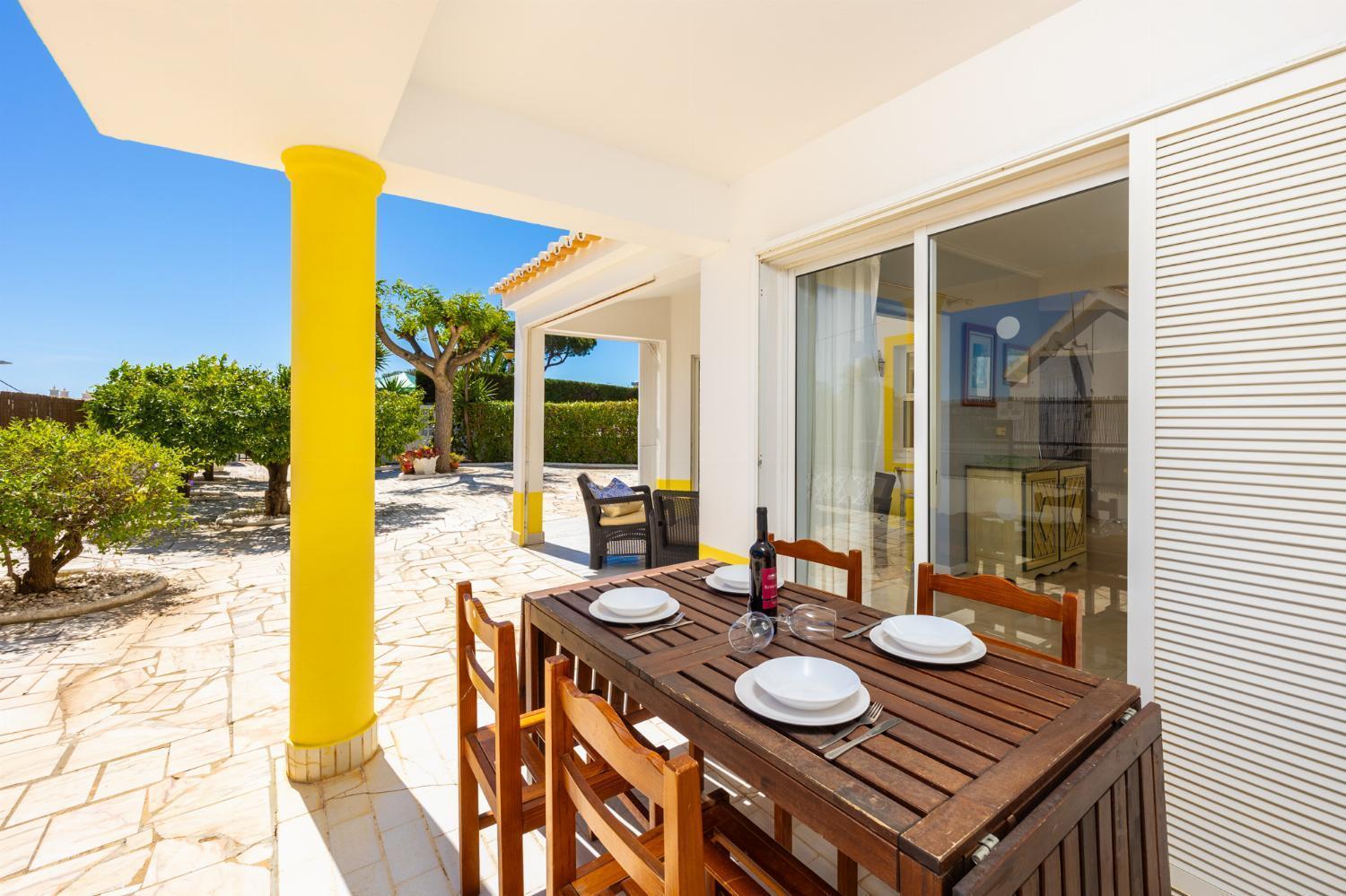 Villa Brejos Albufeira Zewnętrze zdjęcie