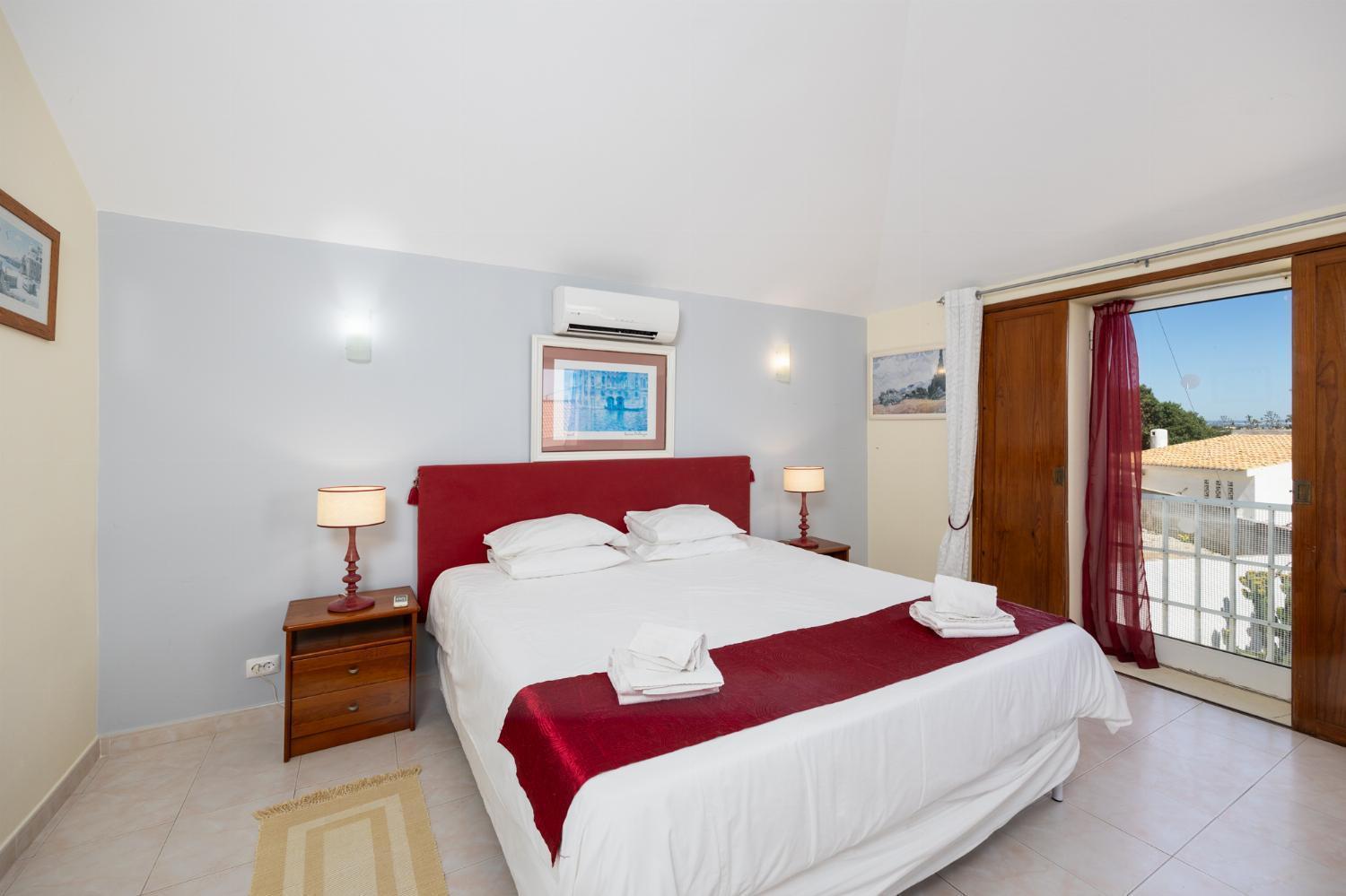 Villa Brejos Albufeira Zewnętrze zdjęcie
