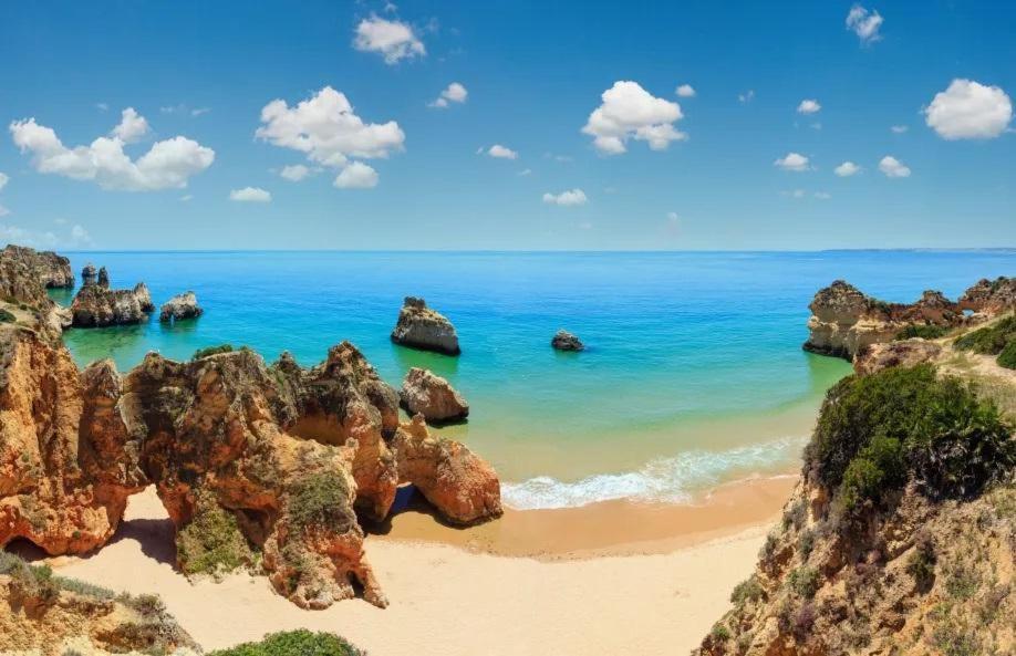 Villa Brejos Albufeira Zewnętrze zdjęcie