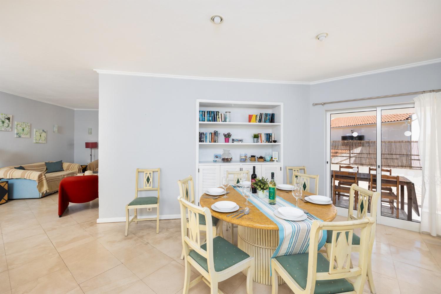 Villa Brejos Albufeira Zewnętrze zdjęcie