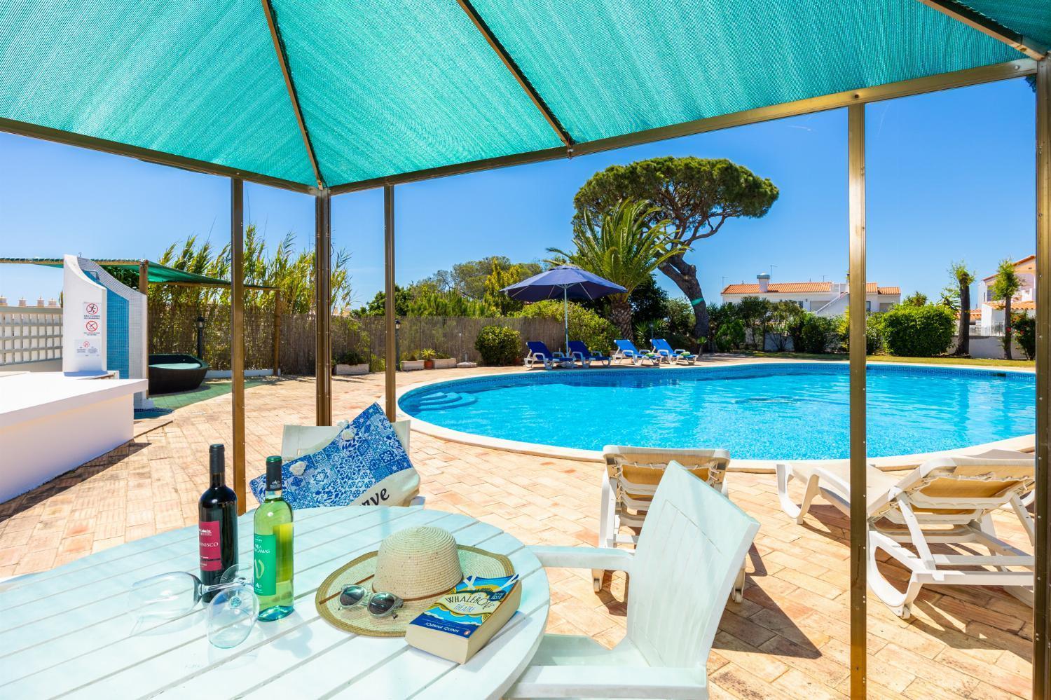 Villa Brejos Albufeira Zewnętrze zdjęcie