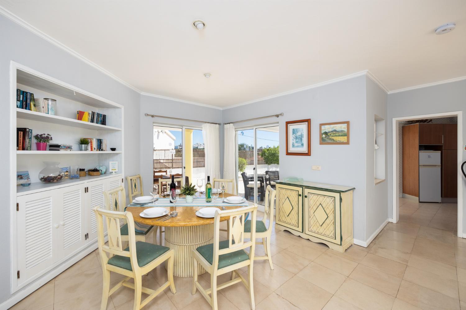 Villa Brejos Albufeira Zewnętrze zdjęcie