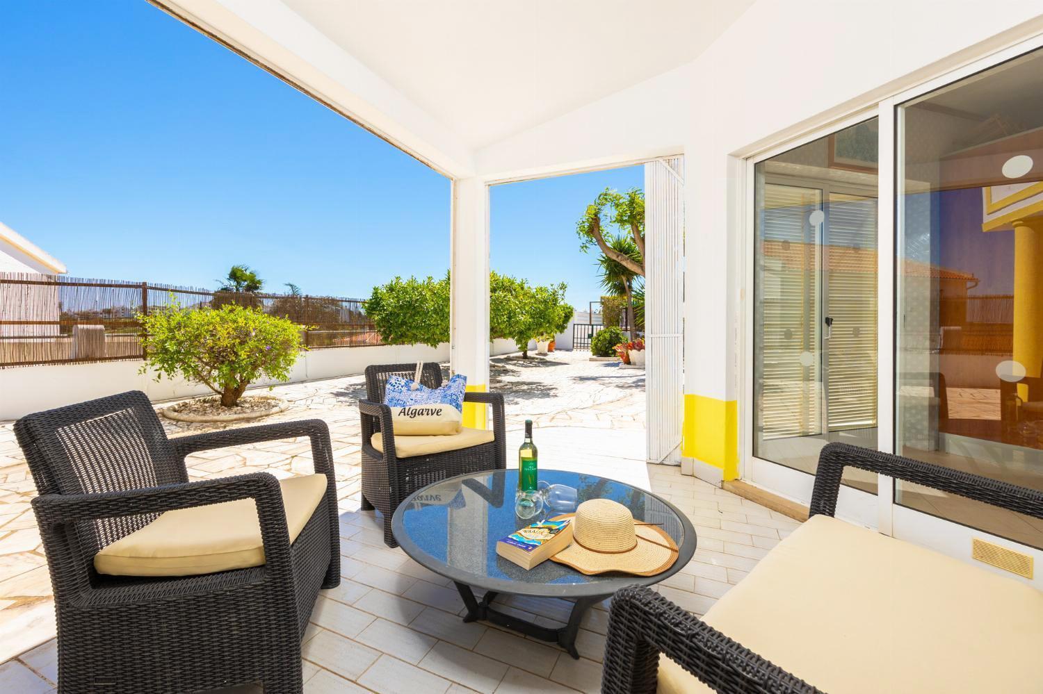 Villa Brejos Albufeira Zewnętrze zdjęcie