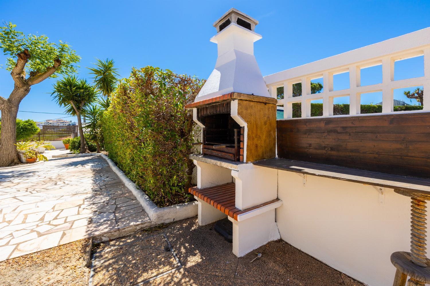Villa Brejos Albufeira Zewnętrze zdjęcie