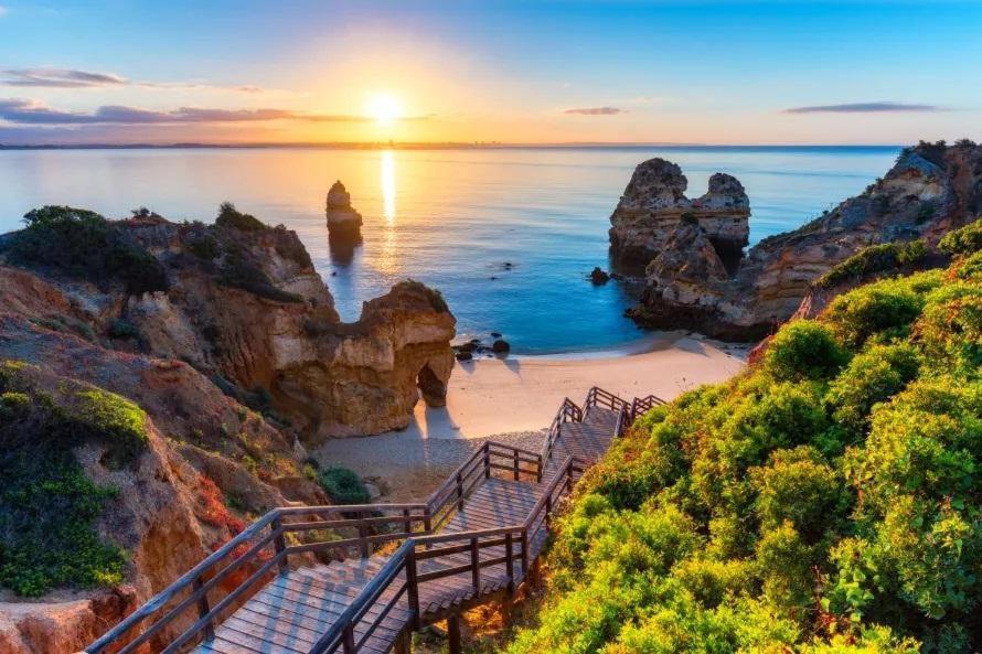 Villa Brejos Albufeira Zewnętrze zdjęcie
