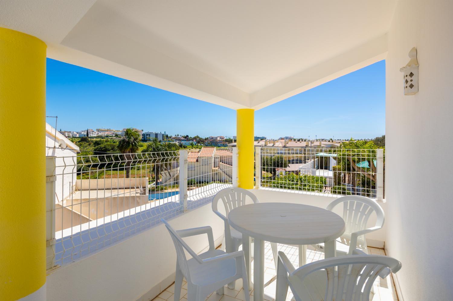 Villa Brejos Albufeira Zewnętrze zdjęcie