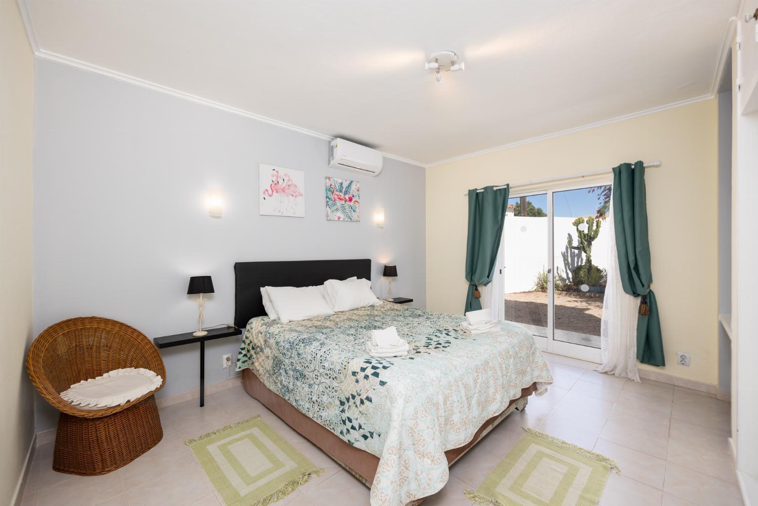 Villa Brejos Albufeira Zewnętrze zdjęcie