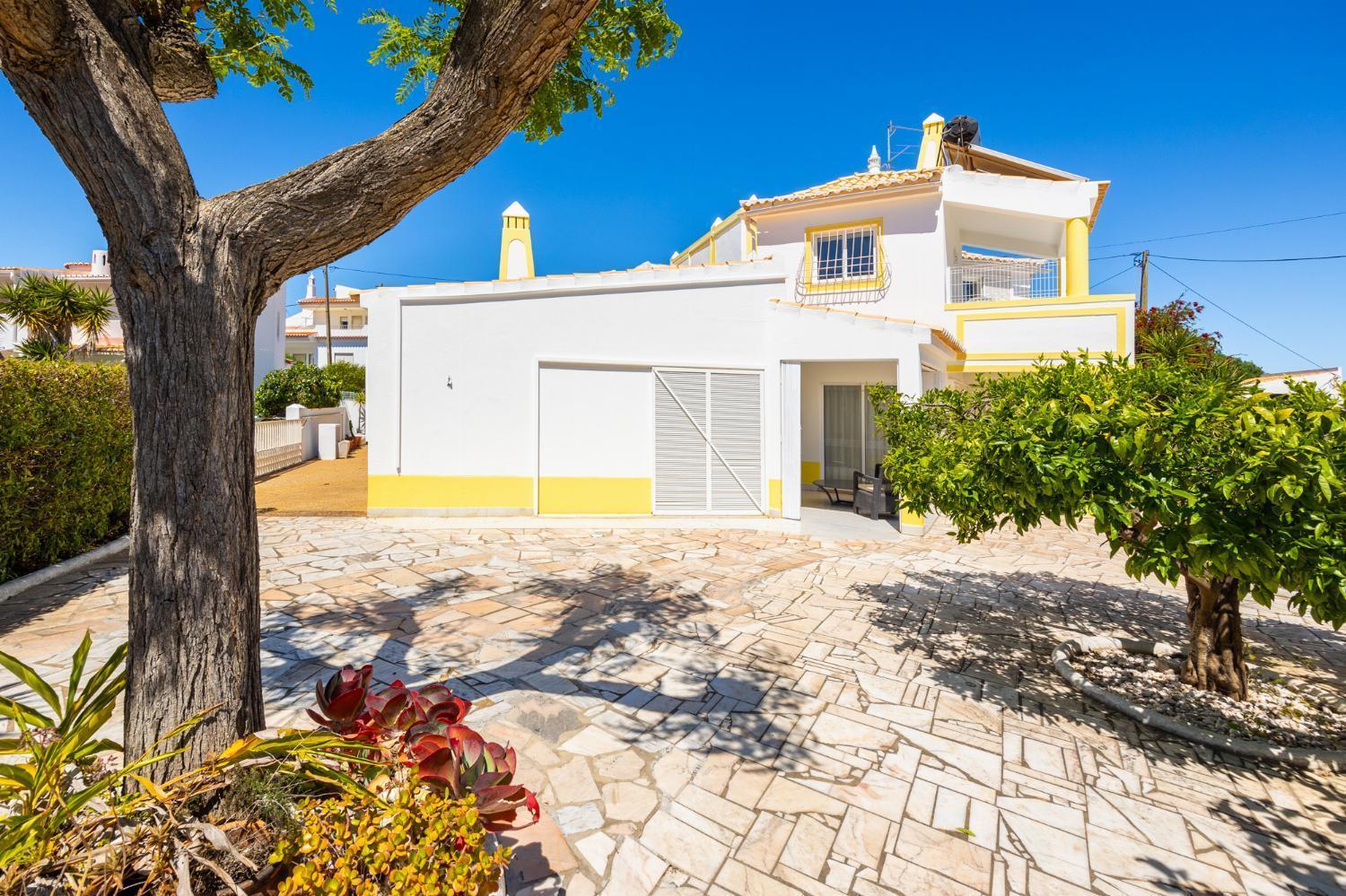 Villa Brejos Albufeira Zewnętrze zdjęcie