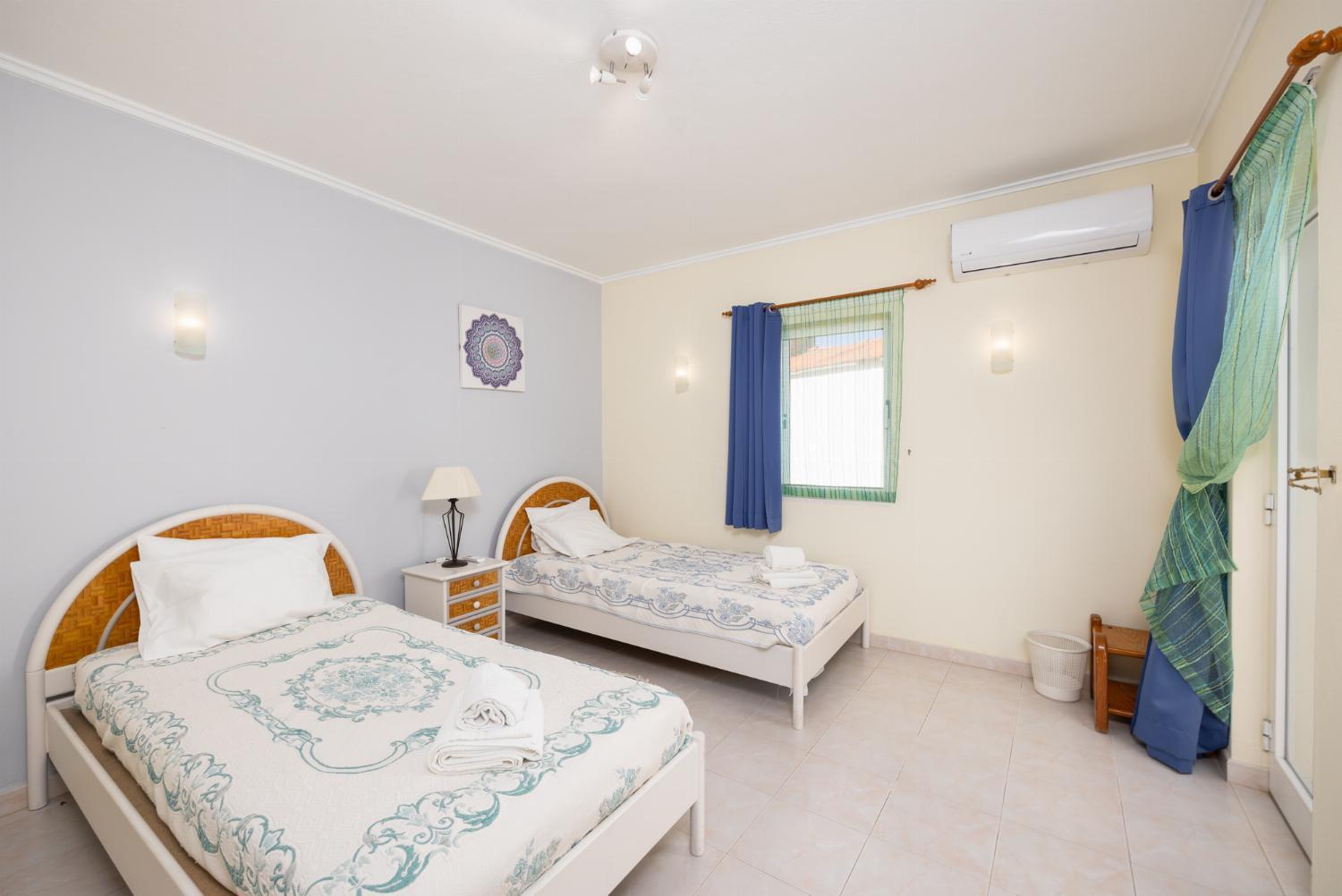 Villa Brejos Albufeira Zewnętrze zdjęcie