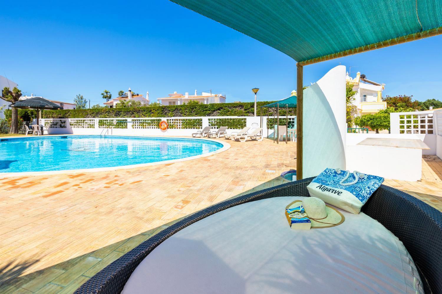 Villa Brejos Albufeira Zewnętrze zdjęcie