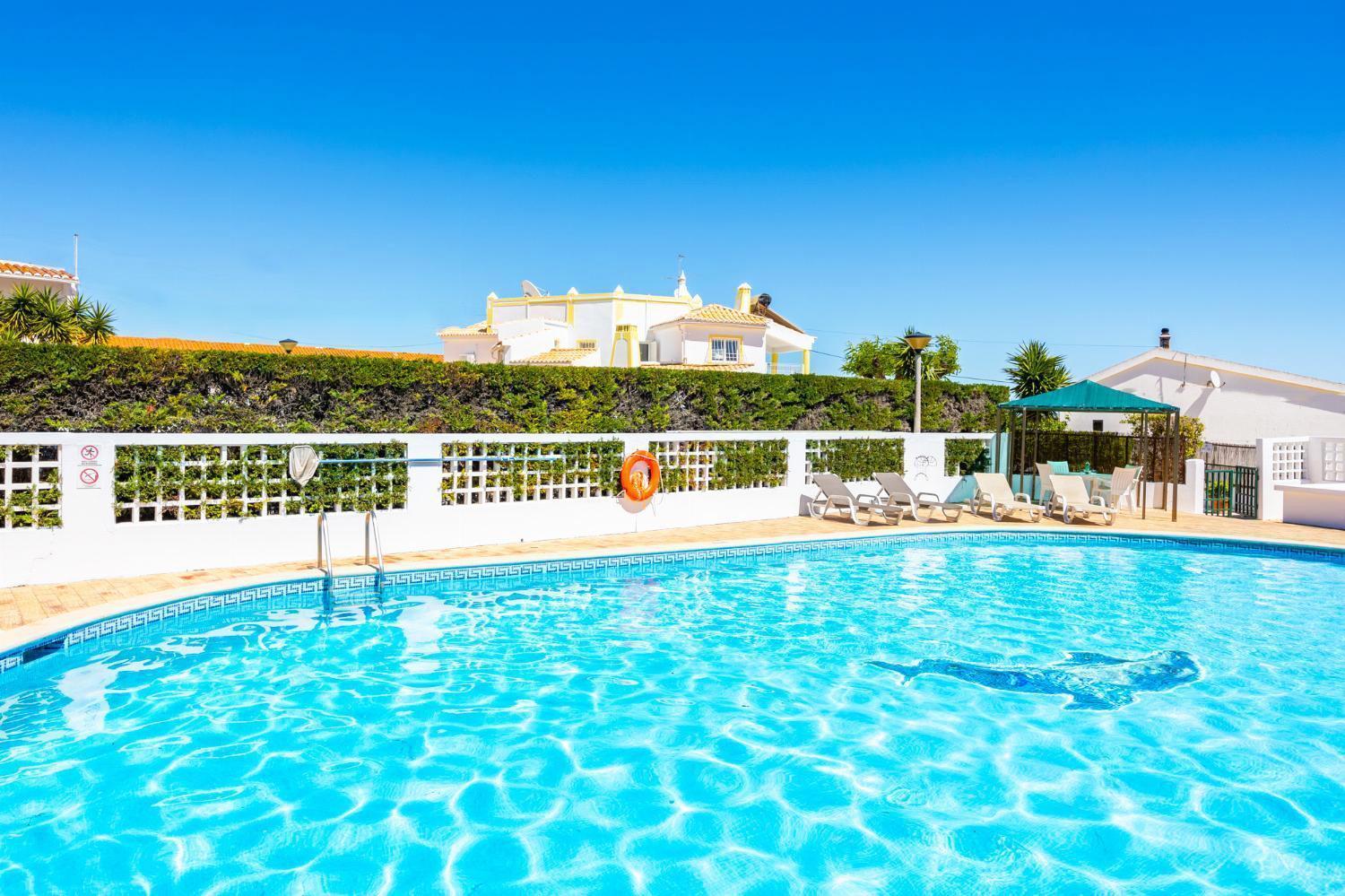 Villa Brejos Albufeira Zewnętrze zdjęcie