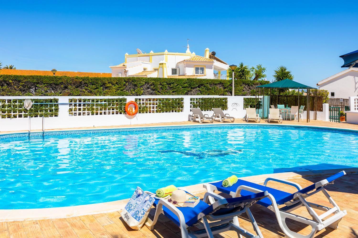 Villa Brejos Albufeira Zewnętrze zdjęcie